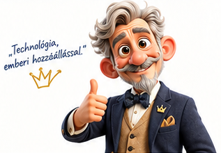 Weblord: technológia, emberi hozzáállással